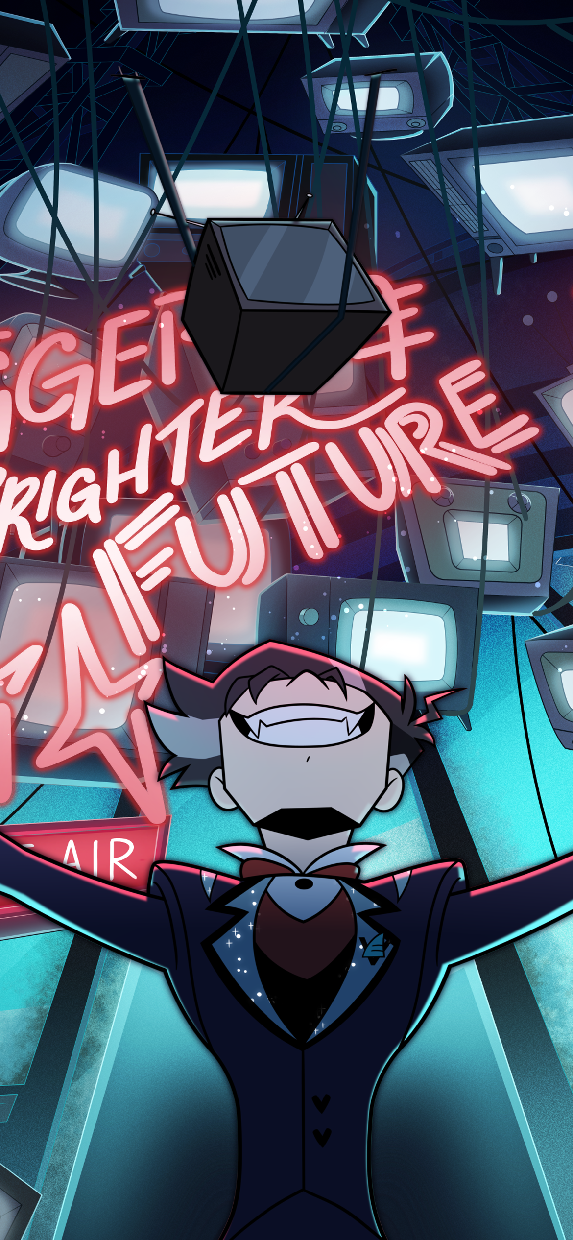 Vincent "Vox" Whittman's banner